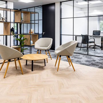 MODULEO ROOTS HERRINGBONE