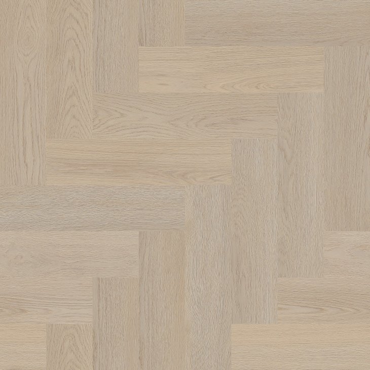 Vinyylilattia CORETEC NATURALS HERRINGBONE SERIES 50 LVRH 2756 AURORA