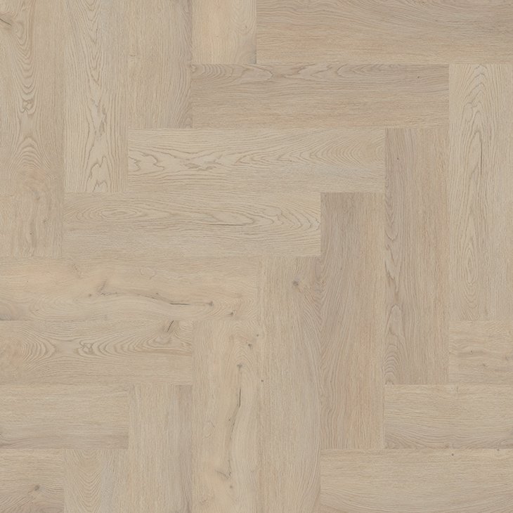 CORETEC NATURALS HERRINGBONE SERIES 50 LVRH 2554 FLORA