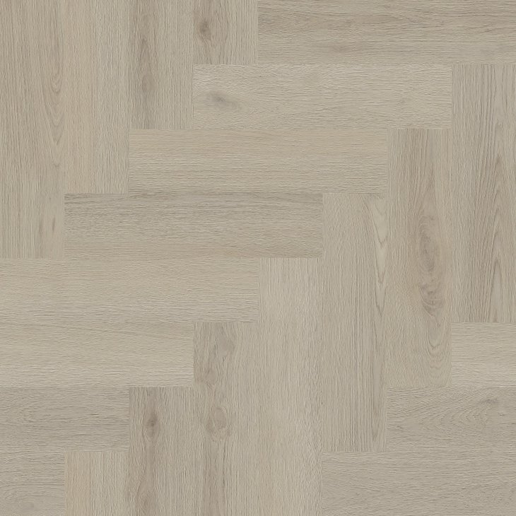 Vinyylilattia CORETEC NATURALS HERRINGBONE SERIES 50 LVRH 2713 JUNIPER