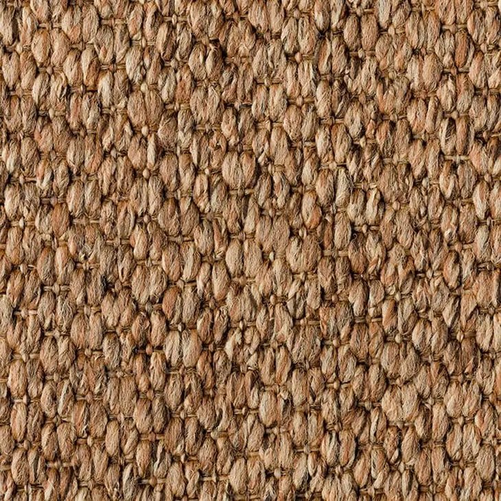 Sisalmatto SYNSISAL LANGLEY BARK 400CM