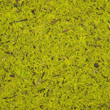 Organoid Mous Hellgrian Flax