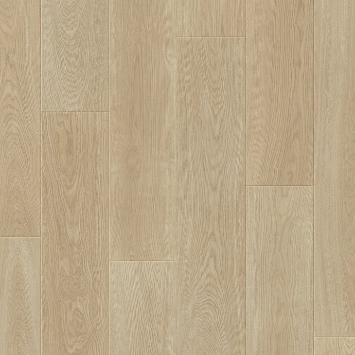 LOCFLOOR ELITE LFE00463 VIRGIN OAK