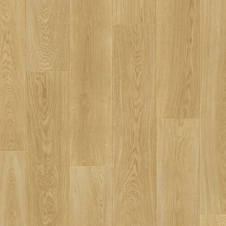 LOCFLOOR ELITE LFE00469 PURE NATURAL OAK