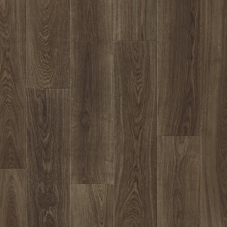 Laminaattilattia LOCFLOOR ELITE LFE00458 GAVIN DARK OAK