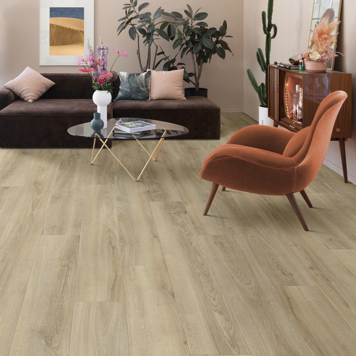 Locfloor Tender vinyyli