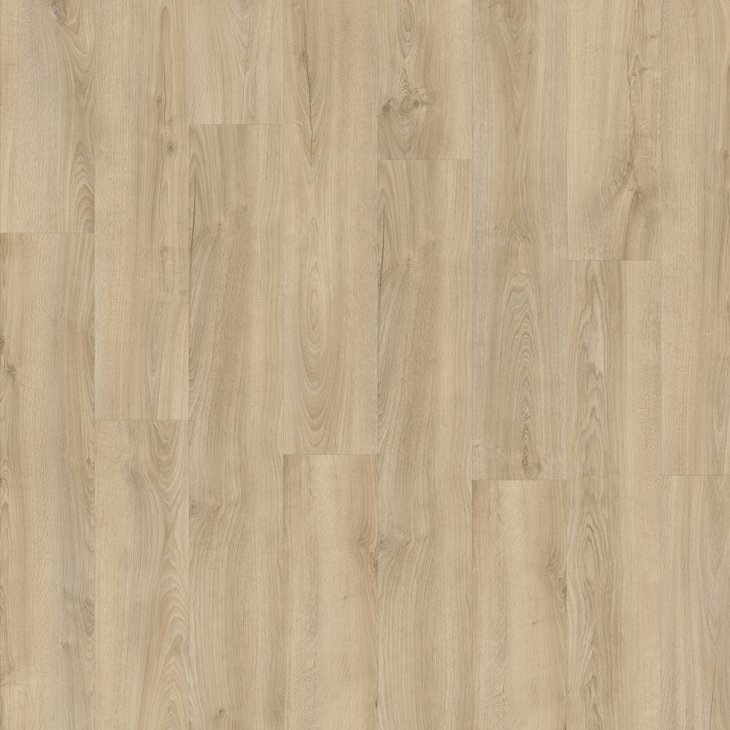 Vinyylilattia LOCFLOOR TENDER LOTEP40339 ALLISTON OAK NATURAL