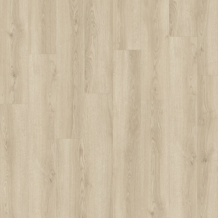 Vinyylilattia LOCFLOOR TENDER LOTEP40344 BURLINGTON OAK NATURAL