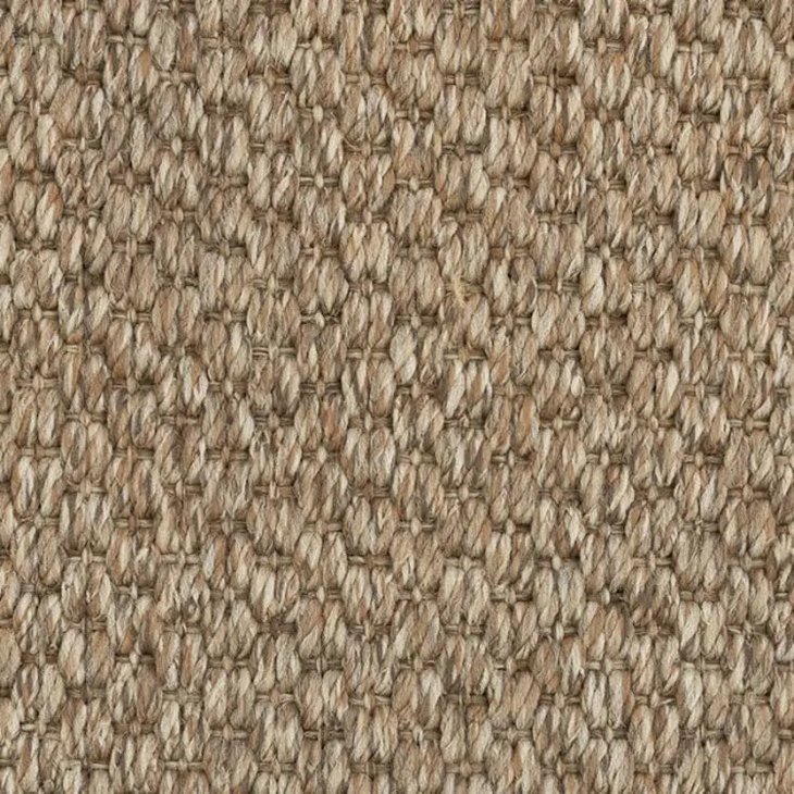 Sisalmatto SYNSISAL LANGLEY CEDAR 400CM