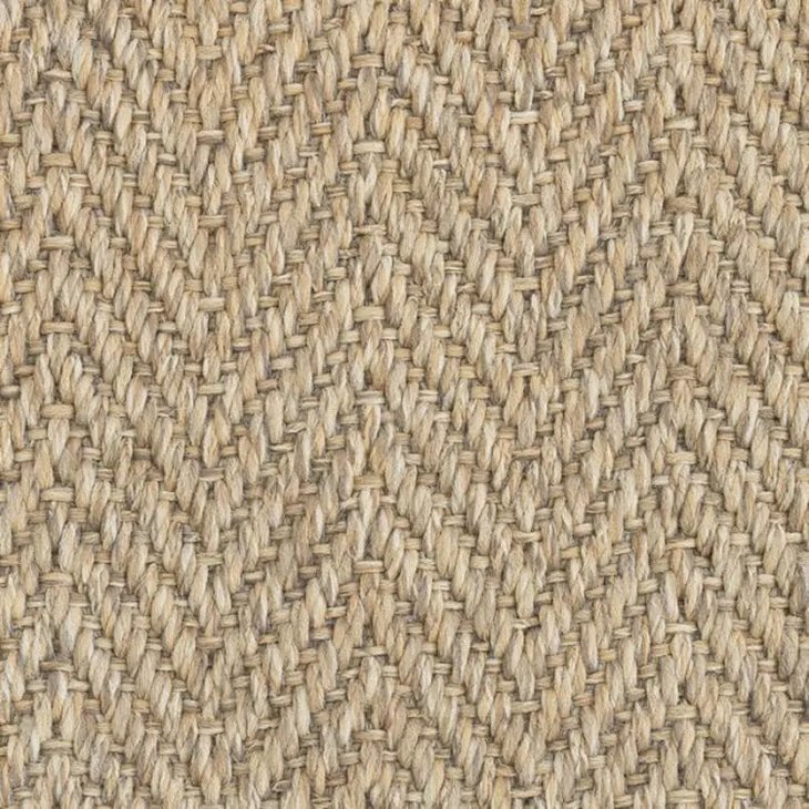 Sisalmatto SYNSISAL ASTORIA MESQUITE 400CM