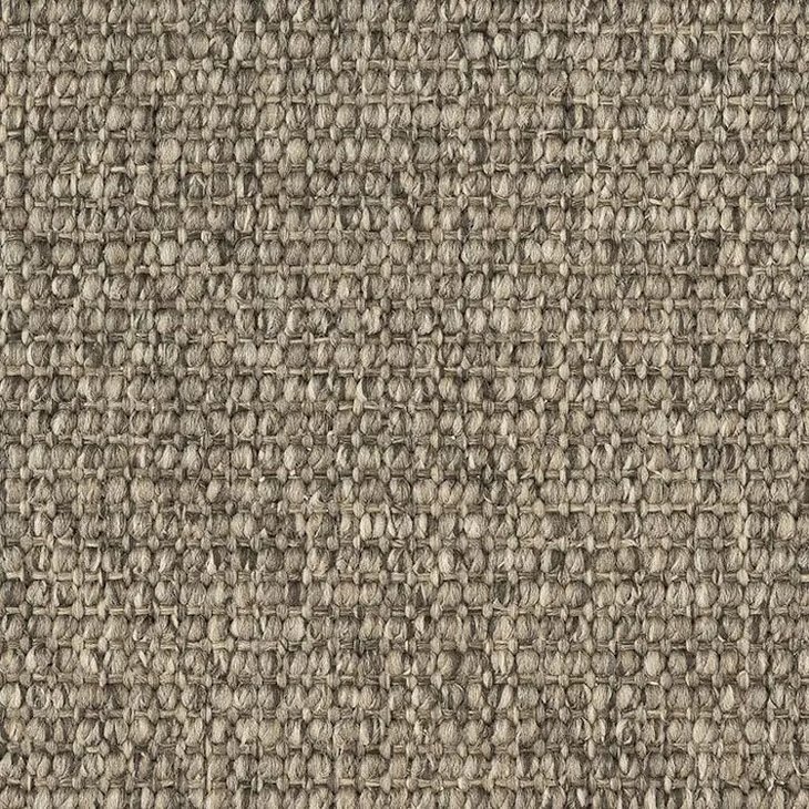 Sisalmatto SYNSISAL MEDINA SMOKE 400CM