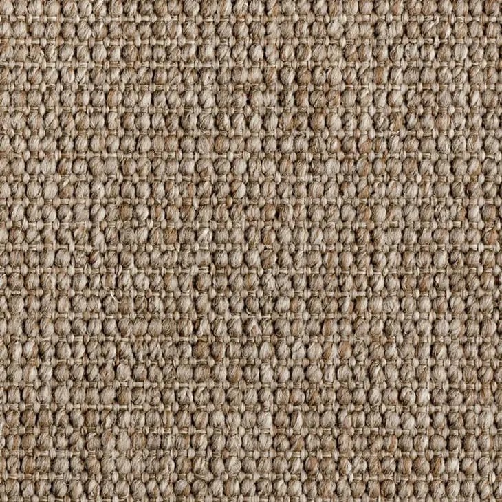 Sisalmatto SYNSISAL MEDINA MINK 400CM