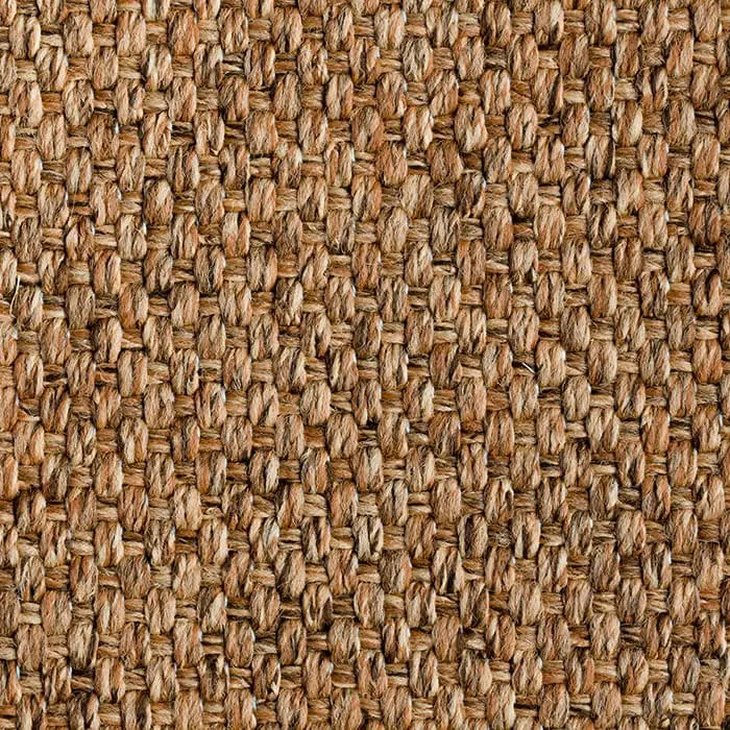 Sisalmatto SYNSISAL RAVENNA BARK 400CM