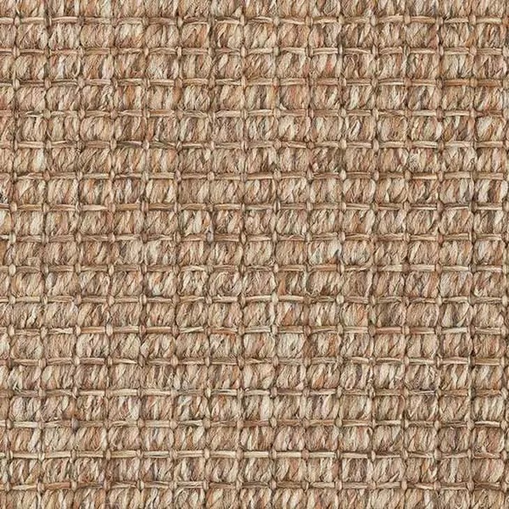 Sisalmatto SYNSISAL WINTHROP CEDAR 400CM