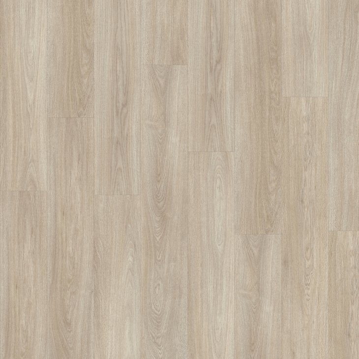 Vinyylilattia LOCFLOOR FRAME LOFRMPU 40457 TUCKER OAK LIGHT GREIGE