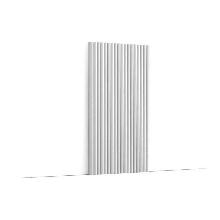 Paneeli ORAC WX210-2600 SEINÄPANEELI