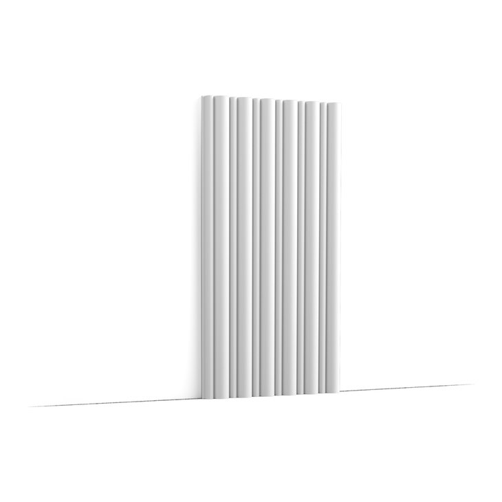 Paneeli ORAC WX211-2600 SEINÄPANEELI
