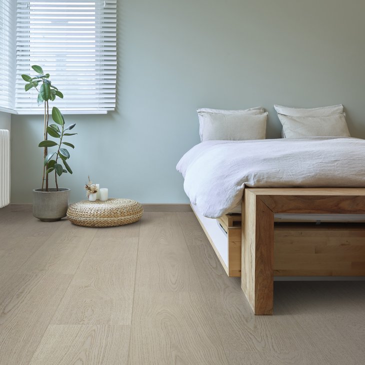Vinyylilattia COREtec Naturals 1800