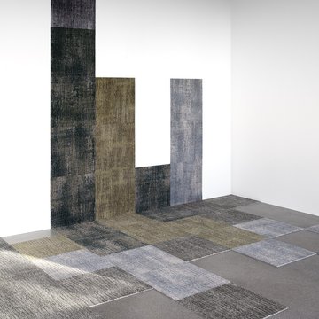 Ege Reform Shadowplay ECT350A M1 48x48 cm varastovärit
