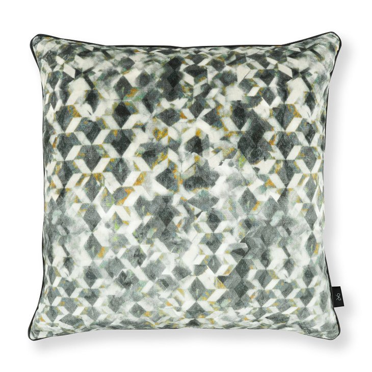 BLACK EDITION CUSHIONS / BE KALEIDO 55x55CM TYYNY RBC171