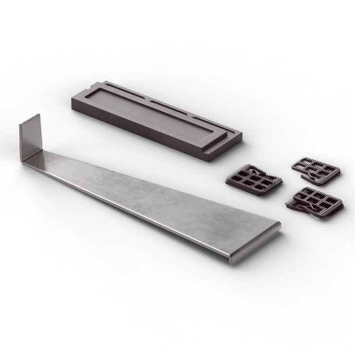 SMARTFINISH INSTALLATION KIT