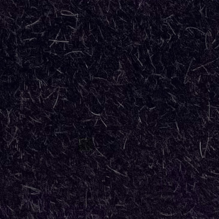 Huonekalukangas GRAND MOHAIR 6702 AUBERGINE