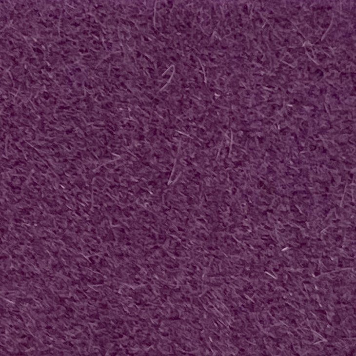 Huonekalukangas GRAND MOHAIR 6600 VIOLET
