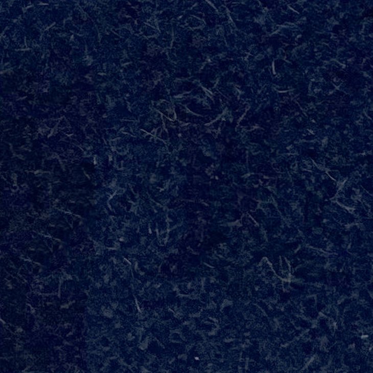 Huonekalukangas GRAND MOHAIR 7205 INDIGO