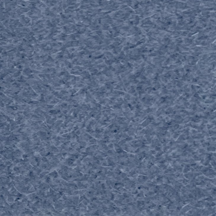 Huonekalukangas GRAND MOHAIR 7106  PERIWINKLE
