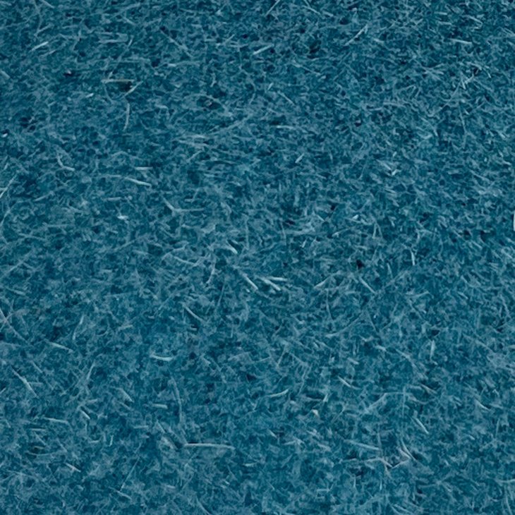 Huonekalukangas GRAND MOHAIR 7107 AZURE
