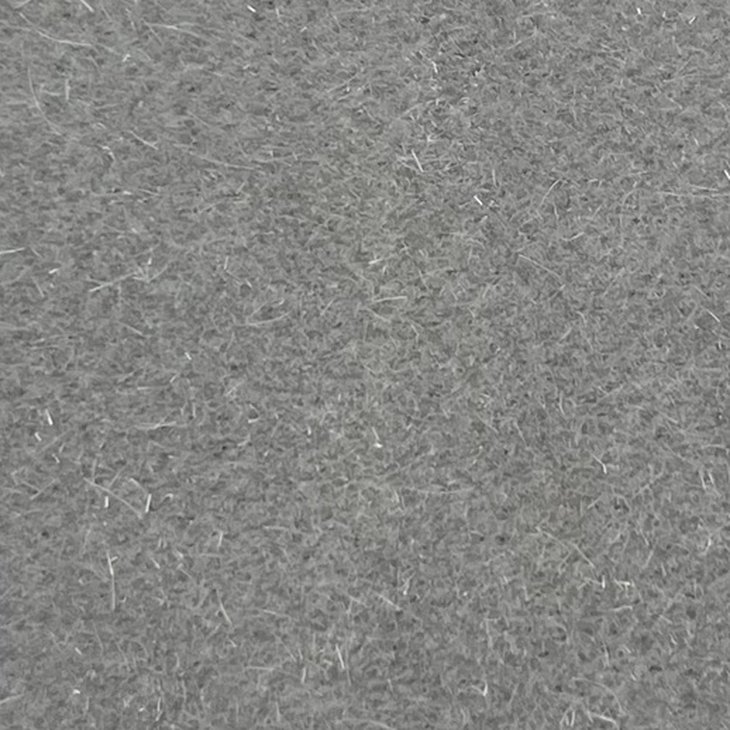 Huonekalukangas GRAND MOHAIR 9000 NICKEL