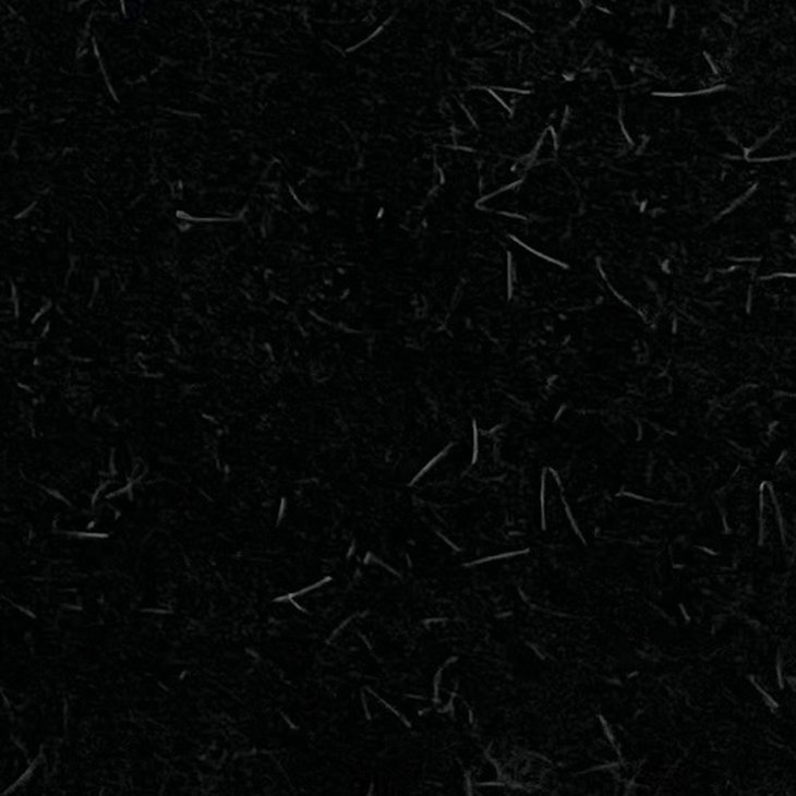 Huonekalukangas GRAND MOHAIR 9201 ONYX