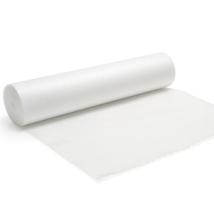 Aluskate SMARTFINISH BASIC UNDERLAY 2MM