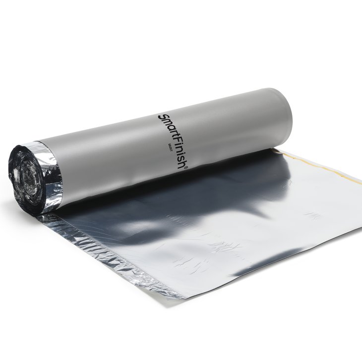 Aluskate SMARTFINISH SELECT UNDERLAY 15M2