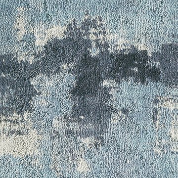 MILLIKEN PAINTED GARDEN TB PGN140-245-260 25X100CM