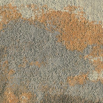 MILLIKEN PAINTED GARDEN TB PGN204-114-128 25X100CM