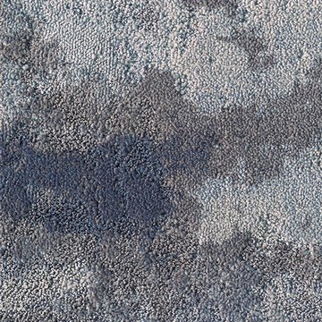 MILLIKEN PAINTED GARDEN TB PGN153-260-250 25X100CM