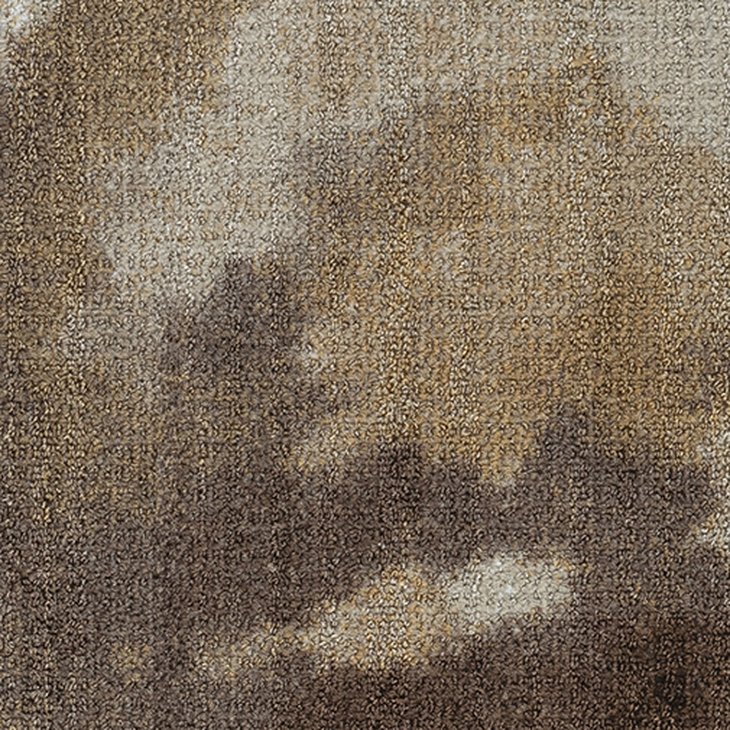 Mattolaatta MILLIKEN PAINTED GARDEN RETOLD TB RPG207-254-89 25X100CM