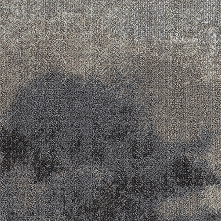 Mattolaatta MILLIKEN PAINTED GARDEN RETOLD TB RPG27-13-165 25X100CM