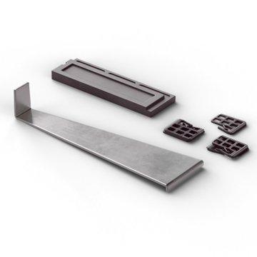 SMARTFINISH INSTALLATION KIT