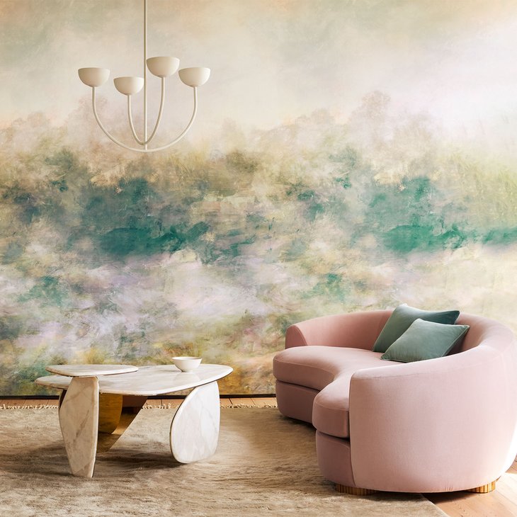 ROMO CIELO MURAL TAPETTI W465