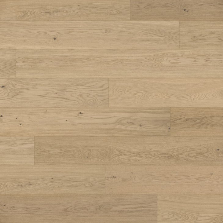 Puulattia PARKY SUMMIT IVORY OAK RUSTIC LIGHT