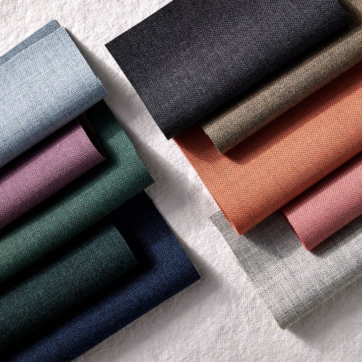 Huonekalukangas Camira Sumi