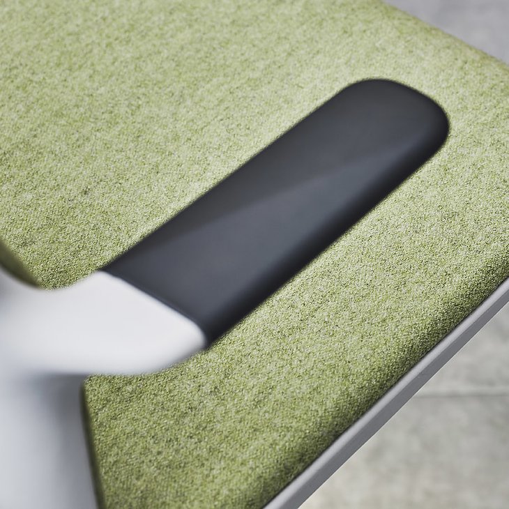 Huonekalukangas Camira Synergy 140cm