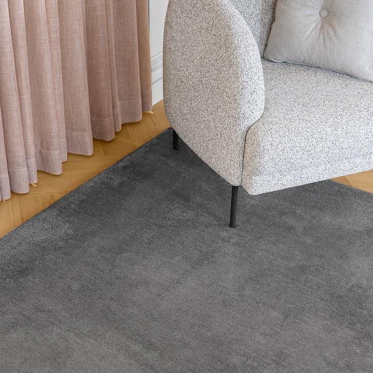 Mittatilausmatto O&O Aurelia 400 cm