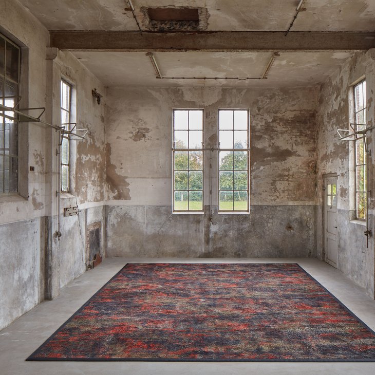 Kokolattiamatto Edel Gallery Antique 400 cm