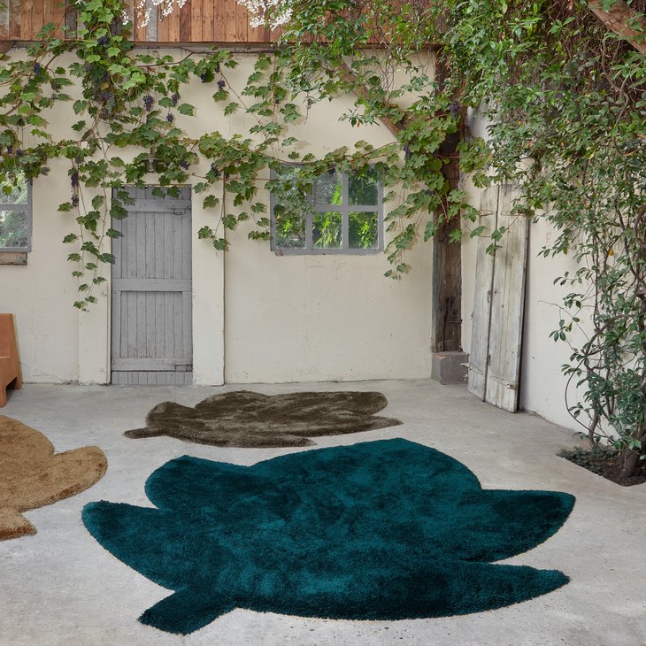 Kokolattiamatto Edel Nexus 400 cm