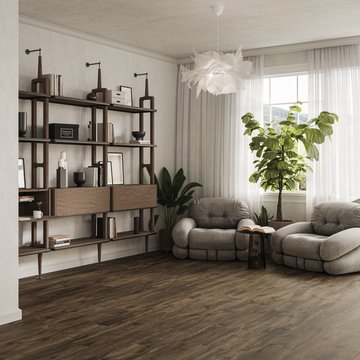 Amorim Wicanders Wood Natural korkkilattiat