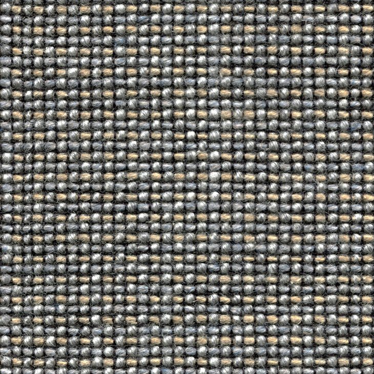 Huonekalukangas CAMIRA CRAGGAN FLAX CRA08