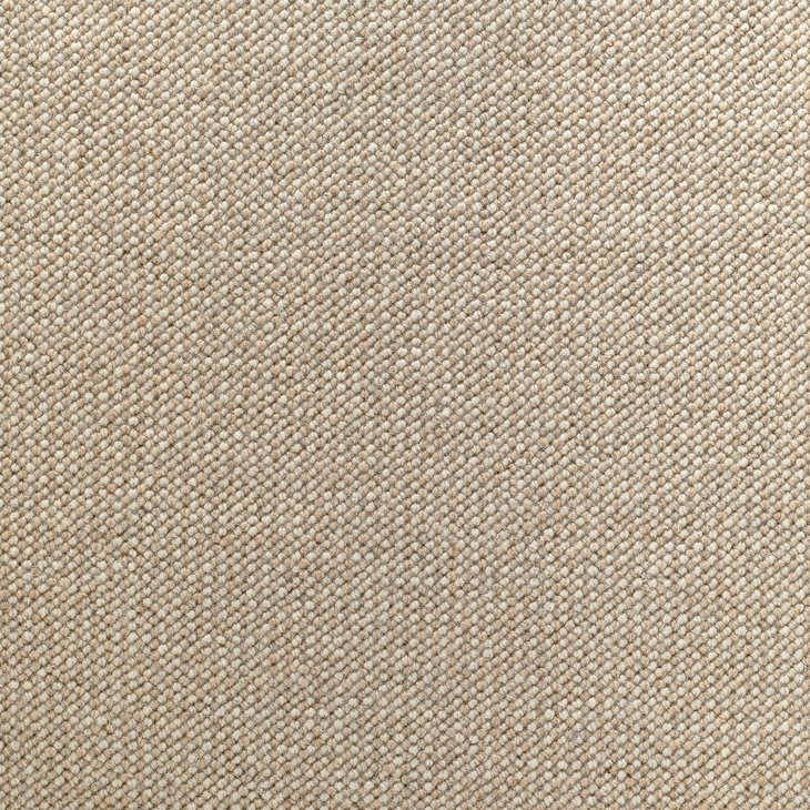 Kokolattiamatto PALLAS 212 ROLLED OATS